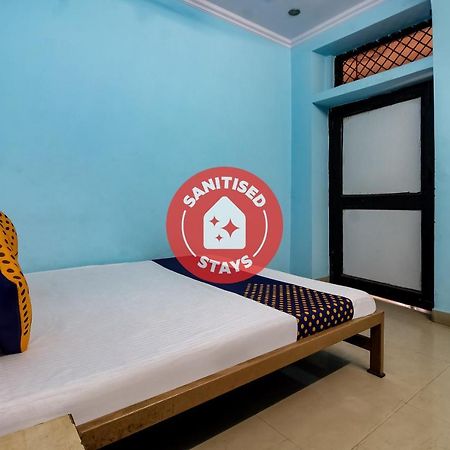 Spot On 40972 Hotel Gurubaksh Rāmpur 外观 照片