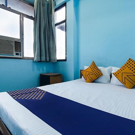 Spot On 40972 Hotel Gurubaksh Rāmpur 外观 照片