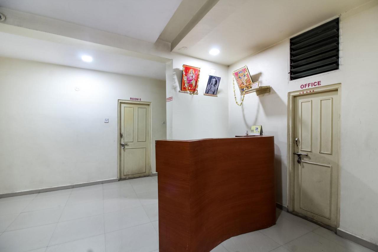 Spot On 40972 Hotel Gurubaksh Rāmpur 外观 照片