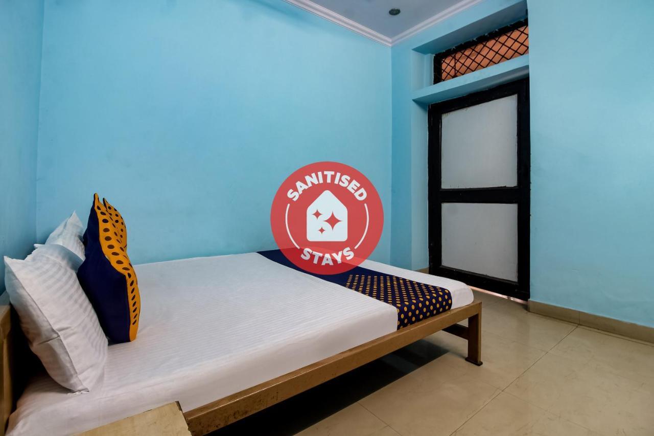 Spot On 40972 Hotel Gurubaksh Rāmpur 外观 照片