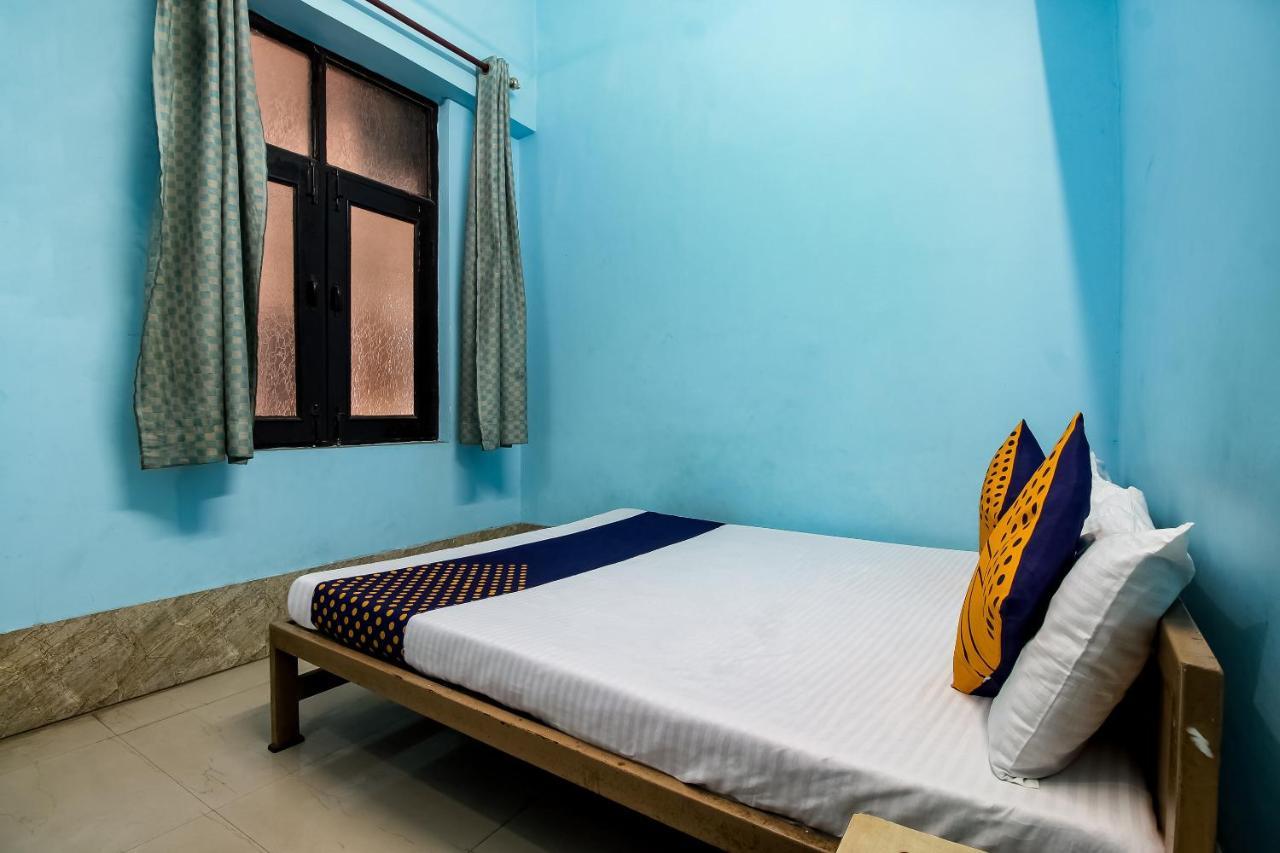 Spot On 40972 Hotel Gurubaksh Rāmpur 外观 照片