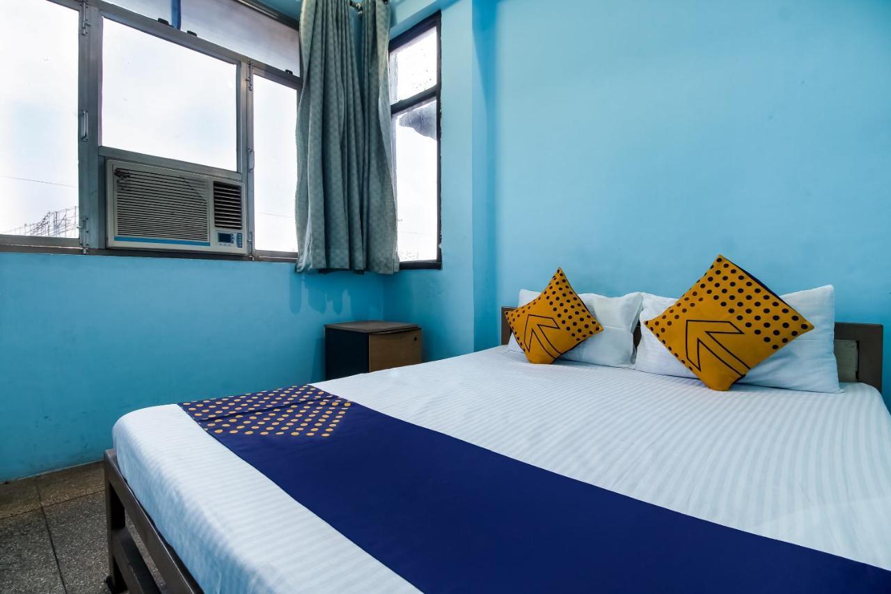 Spot On 40972 Hotel Gurubaksh Rāmpur 外观 照片