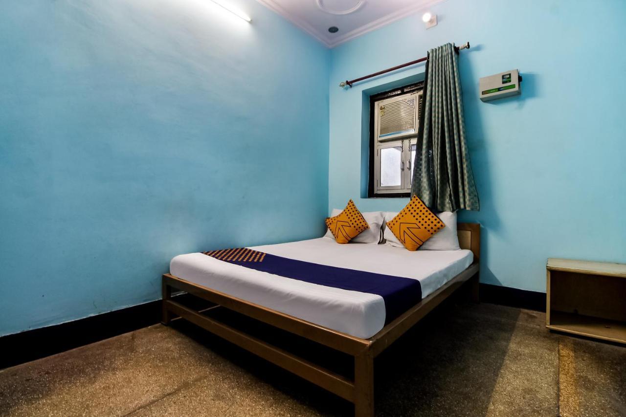 Spot On 40972 Hotel Gurubaksh Rāmpur 外观 照片