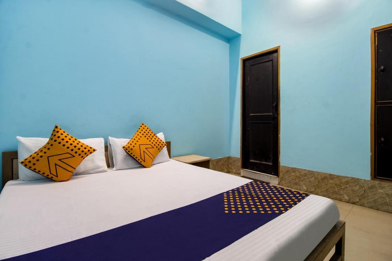 Spot On 40972 Hotel Gurubaksh Rāmpur 外观 照片