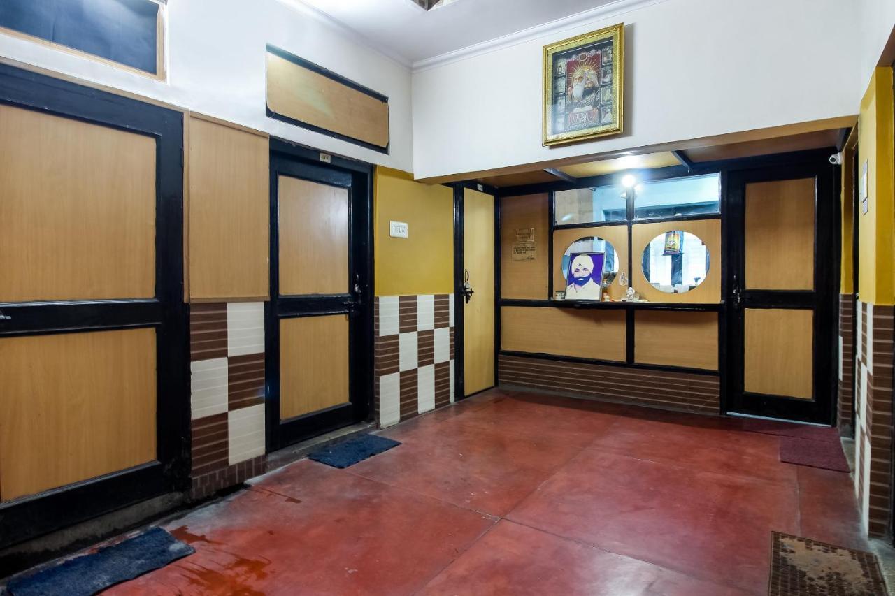 Spot On 40972 Hotel Gurubaksh Rāmpur 外观 照片