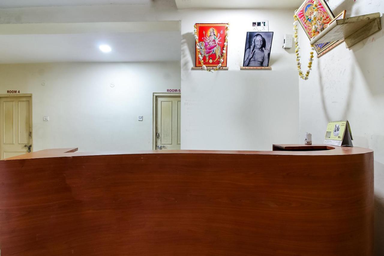 Spot On 40972 Hotel Gurubaksh Rāmpur 外观 照片