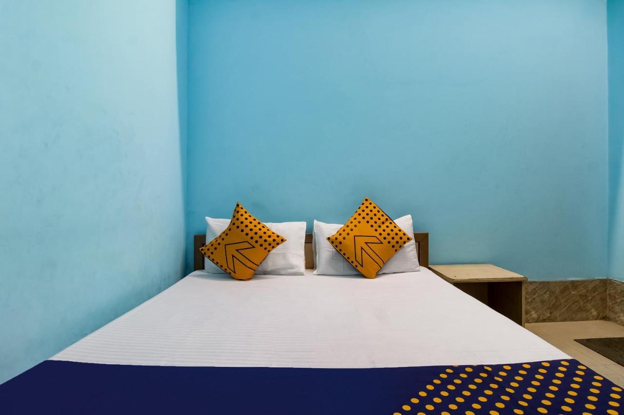 Spot On 40972 Hotel Gurubaksh Rāmpur 外观 照片