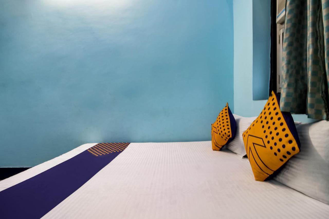 Spot On 40972 Hotel Gurubaksh Rāmpur 外观 照片