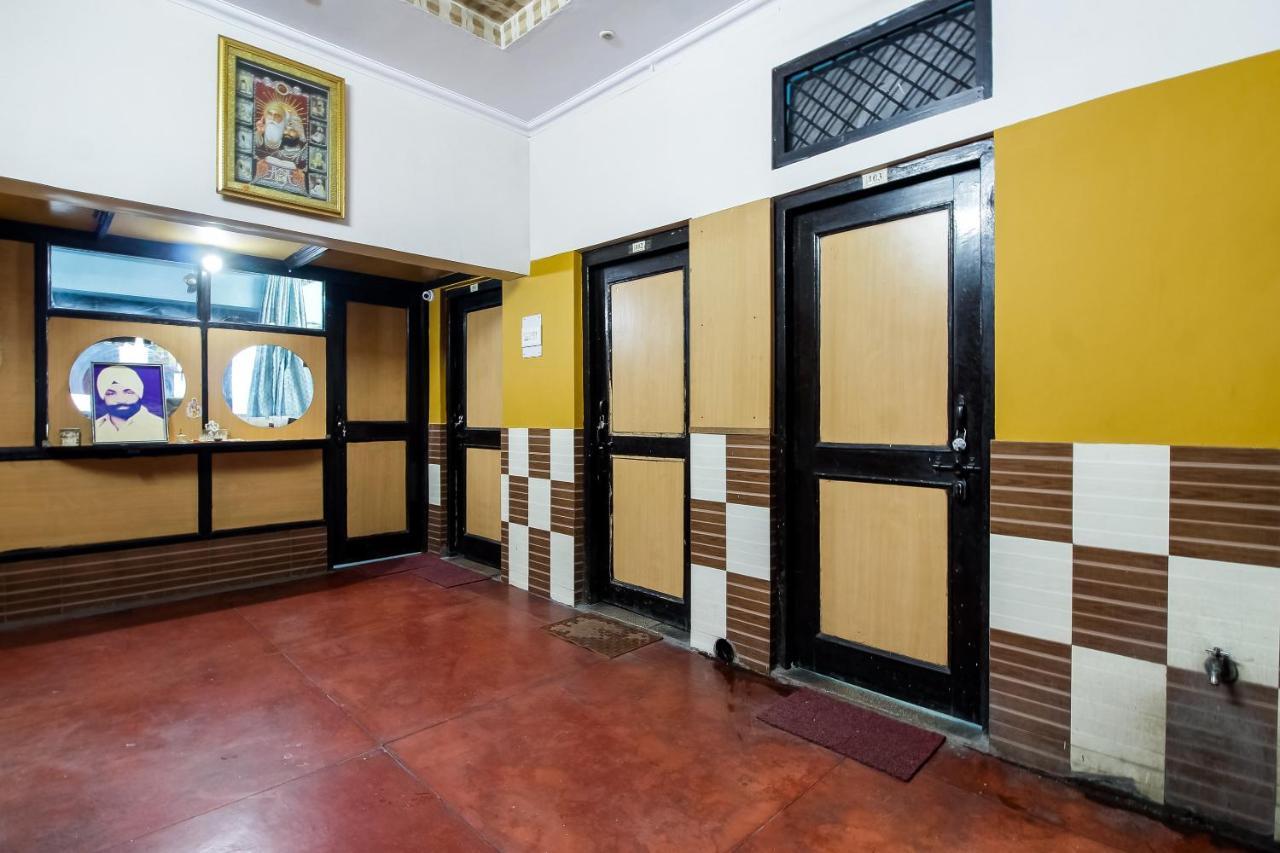 Spot On 40972 Hotel Gurubaksh Rāmpur 外观 照片