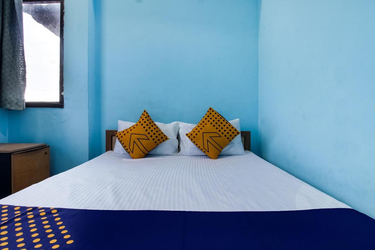 Spot On 40972 Hotel Gurubaksh Rāmpur 外观 照片