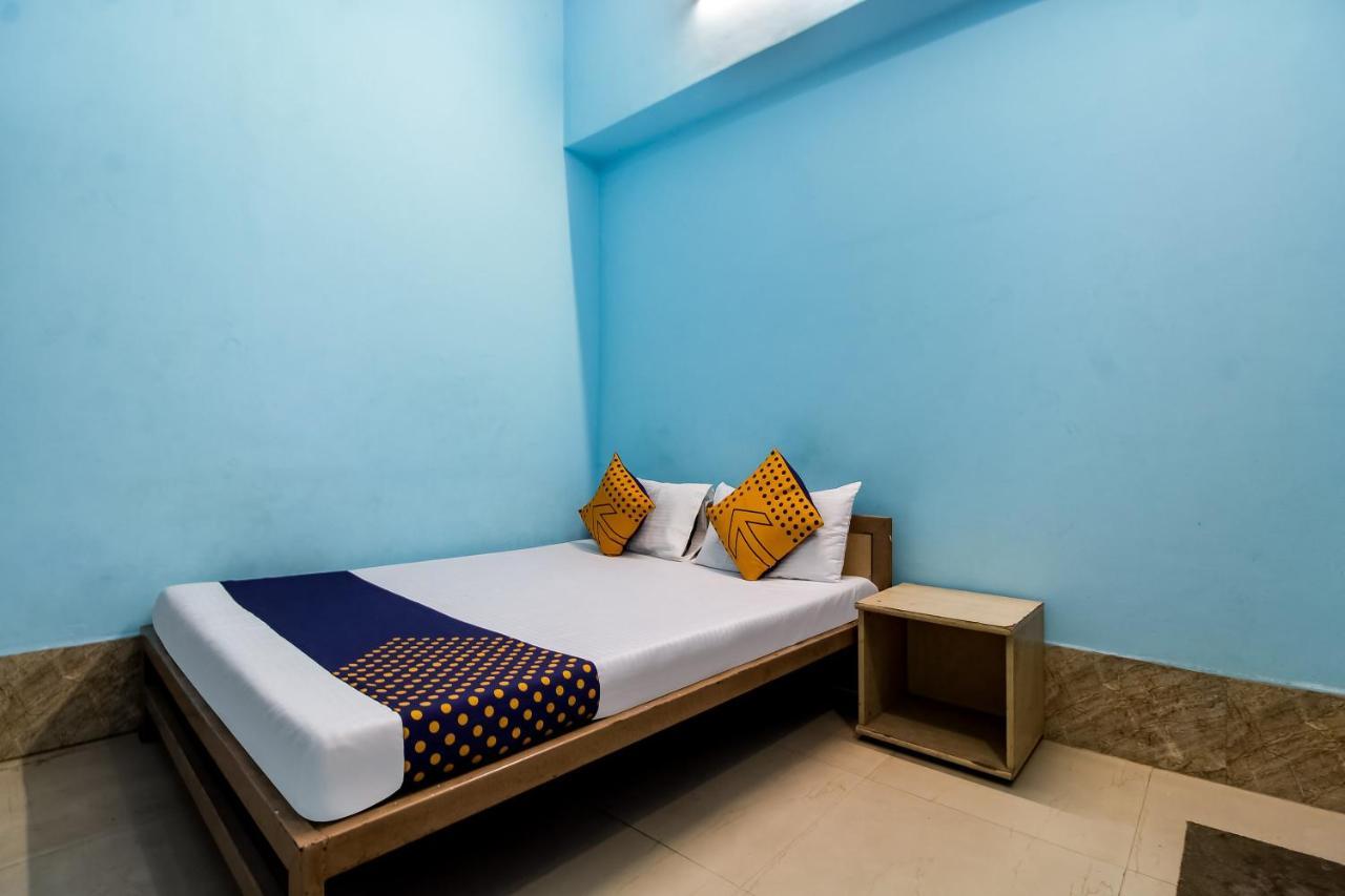 Spot On 40972 Hotel Gurubaksh Rāmpur 外观 照片