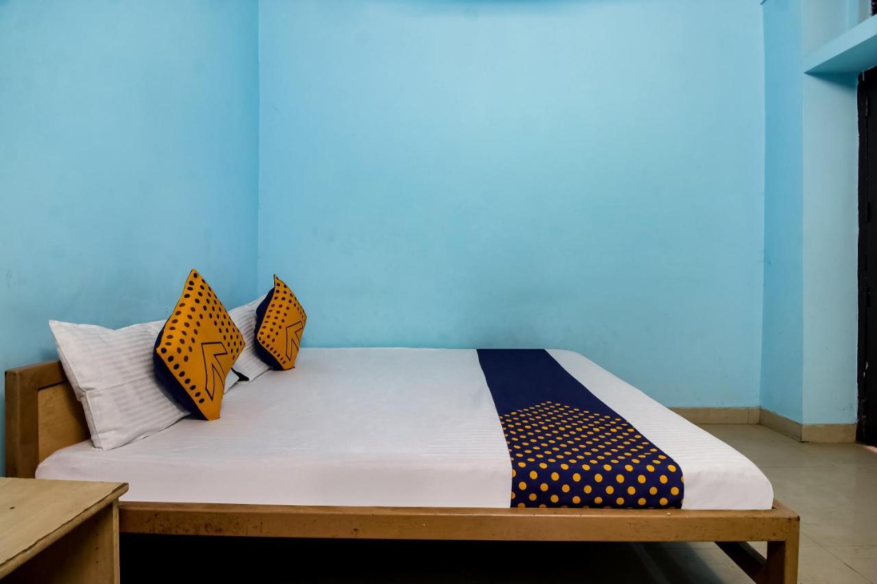Spot On 40972 Hotel Gurubaksh Rāmpur 外观 照片