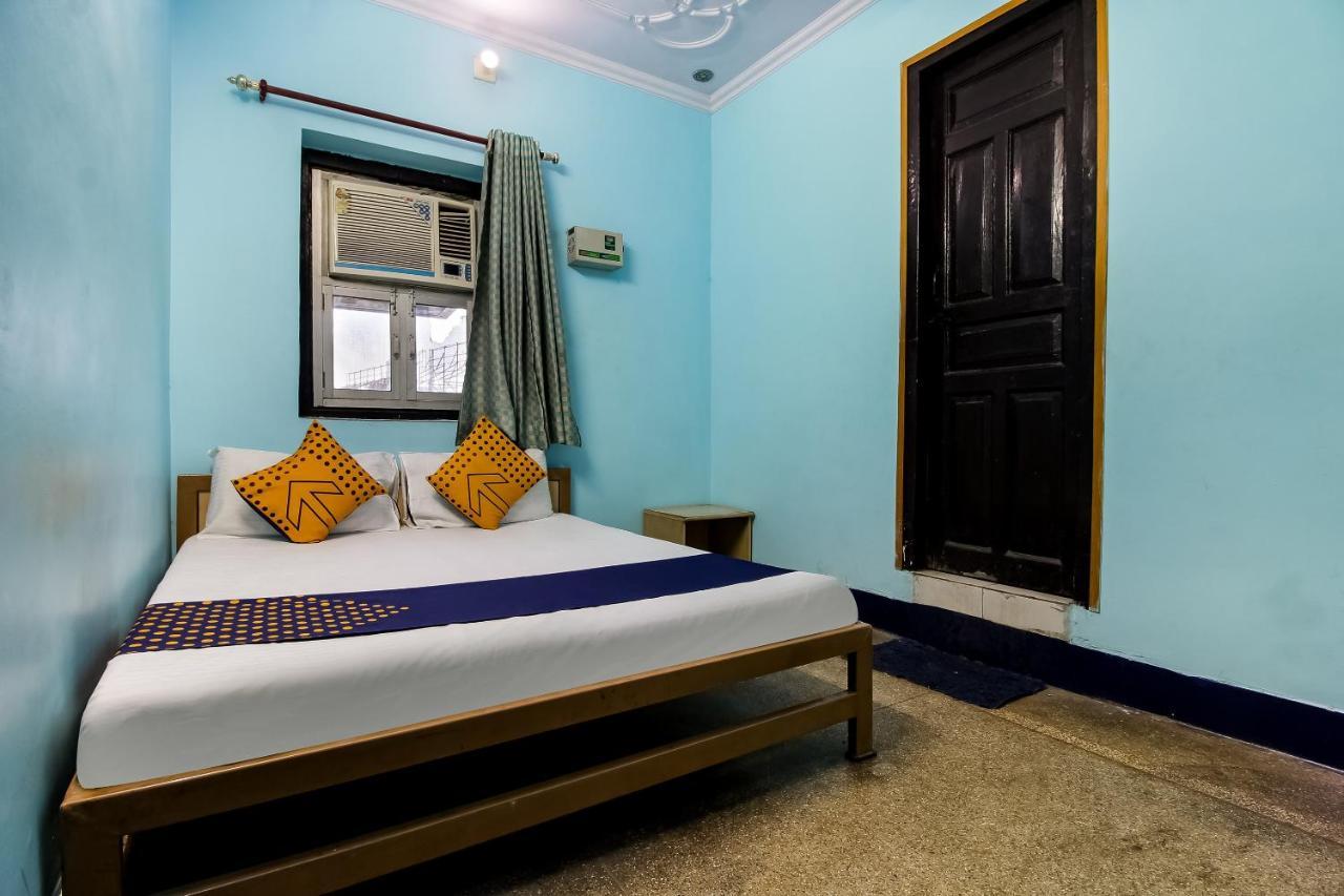 Spot On 40972 Hotel Gurubaksh Rāmpur 外观 照片