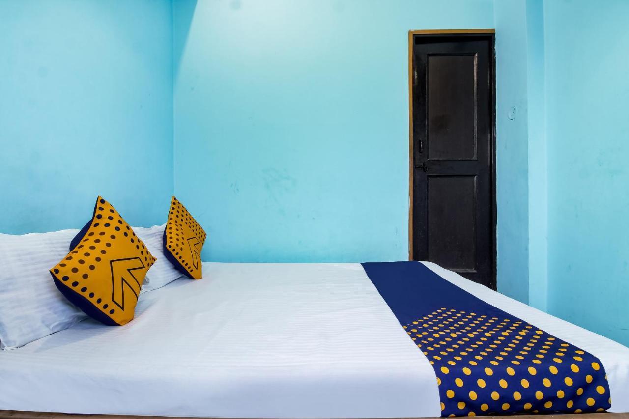 Spot On 40972 Hotel Gurubaksh Rāmpur 外观 照片