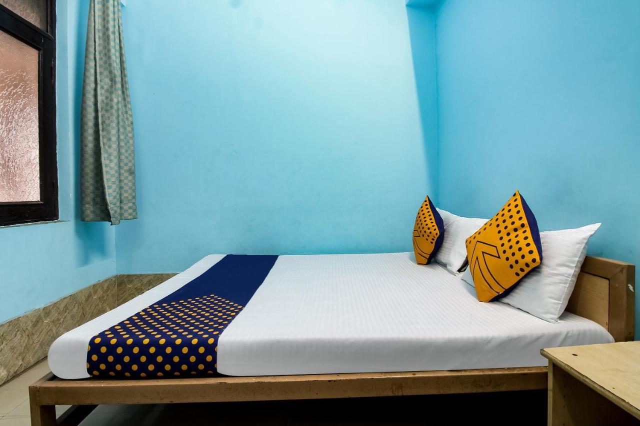 Spot On 40972 Hotel Gurubaksh Rāmpur 外观 照片