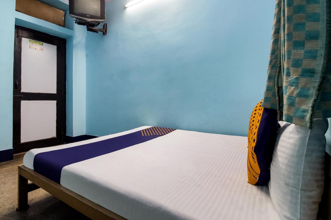 Spot On 40972 Hotel Gurubaksh Rāmpur 外观 照片