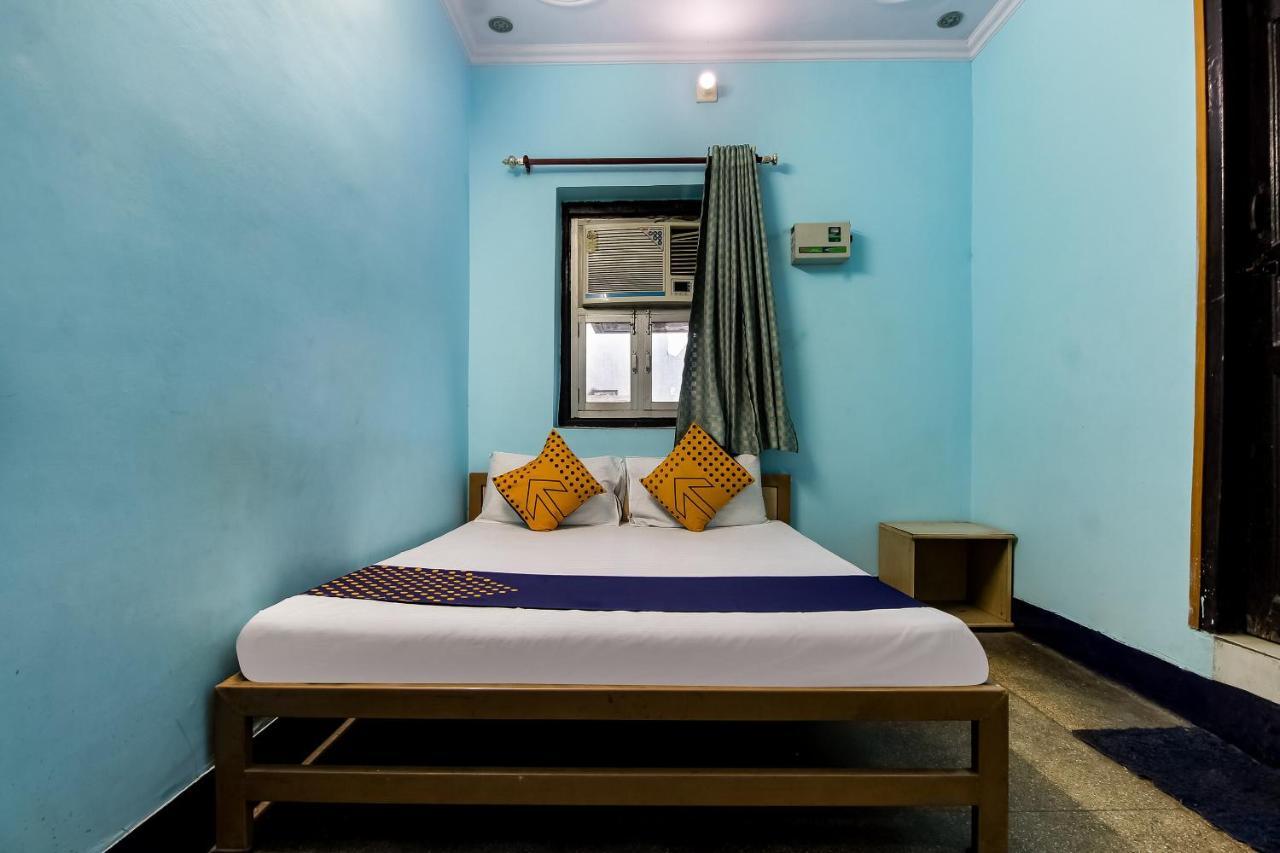 Spot On 40972 Hotel Gurubaksh Rāmpur 外观 照片